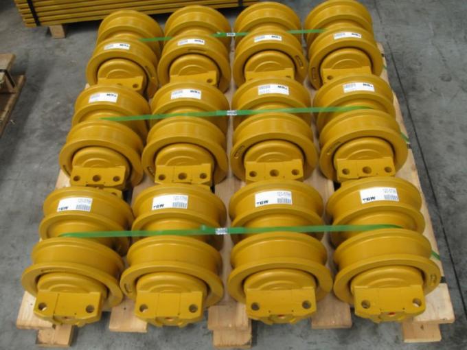 Aftermarket E304 Track Roller – Cost-Effective Solution for Crawler Excavator Maintenance 266-8793 4