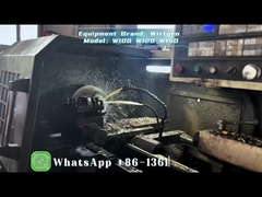 Mini Excavator Track Roller/ Bottom Roller for Wirtgen W100 Aftermarket Construction Machinery Parts